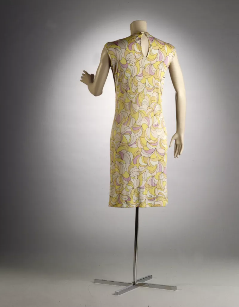 Vestido (prenda principal)