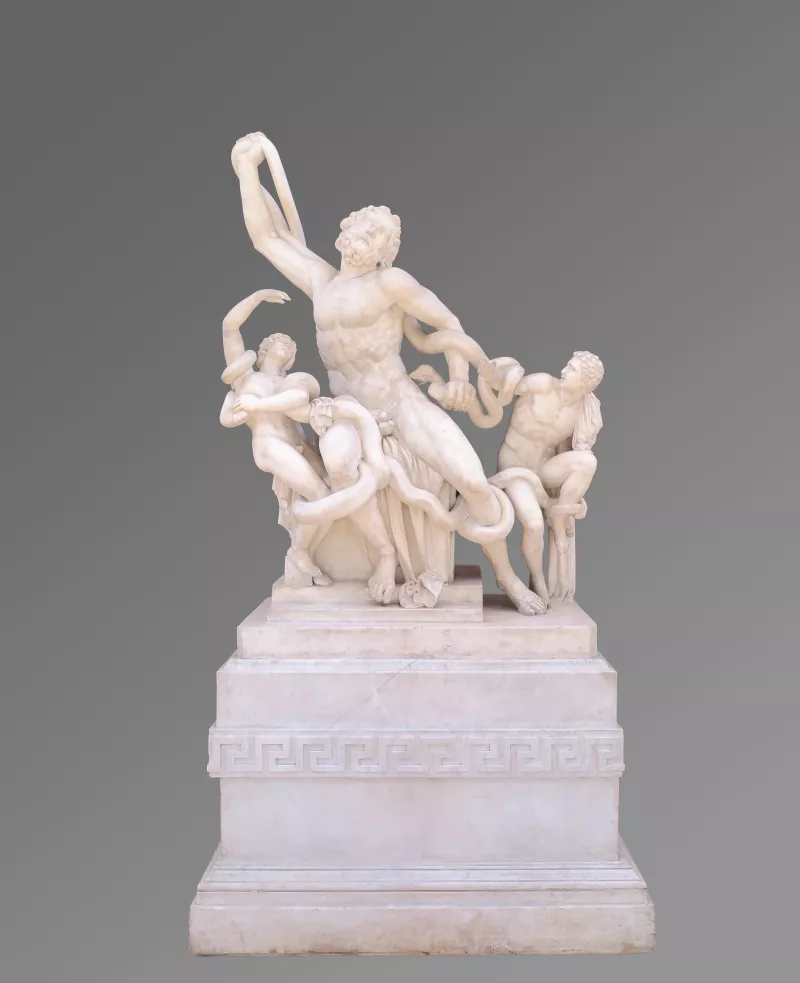 Laocoonte