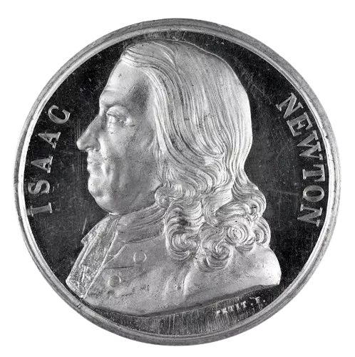Isaac Newton
