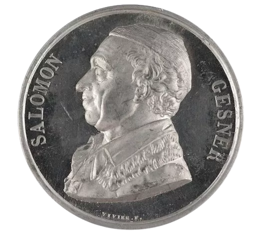 Salomón Jesner