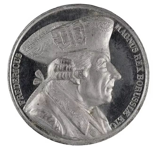 Federico El Grande