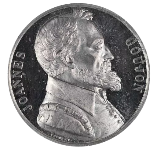 Juan Goujon