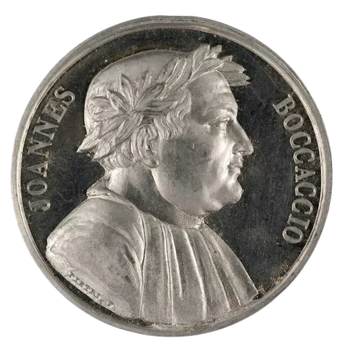 Giovanni Boccaccio