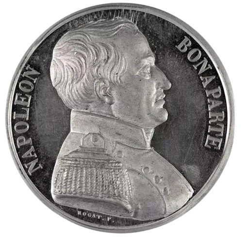 Napoleon Bonaparte