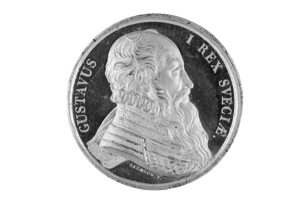 Carlos I Rey de Suecia
