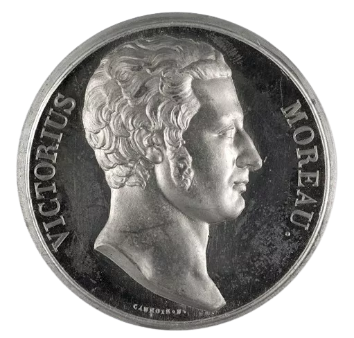 Victorius Moreau