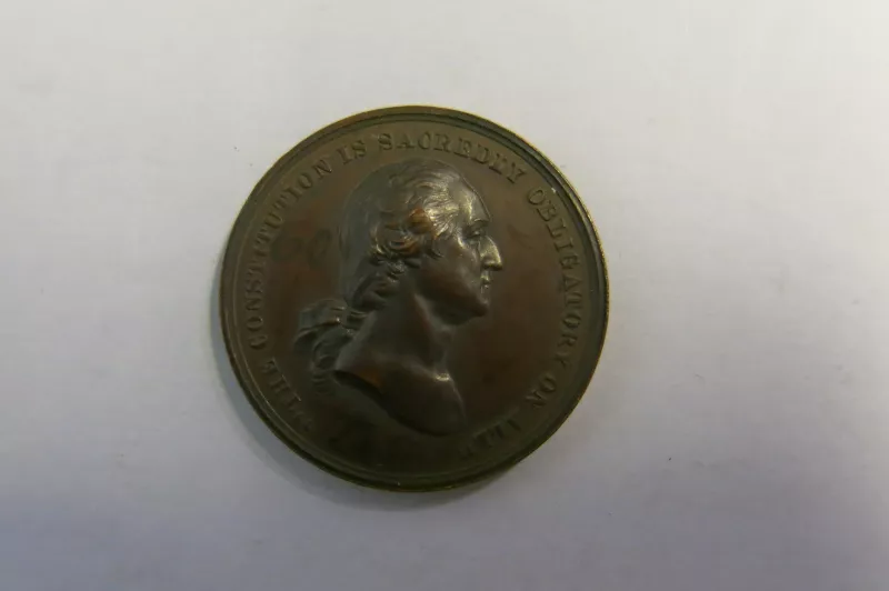 United States Mint