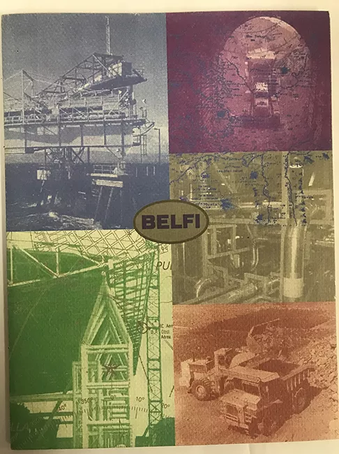 BELFI S.A.