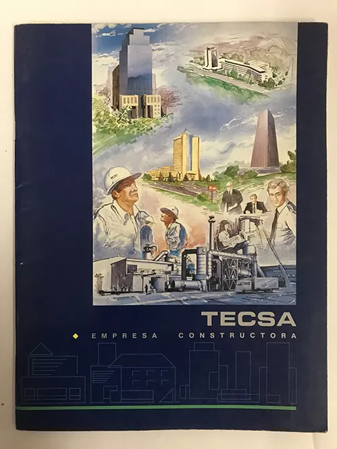 Tecsa Empresa Constructora