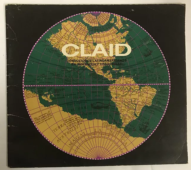 CLAID Consultores Latinoamericanos en Ingenieria y Desarrollo