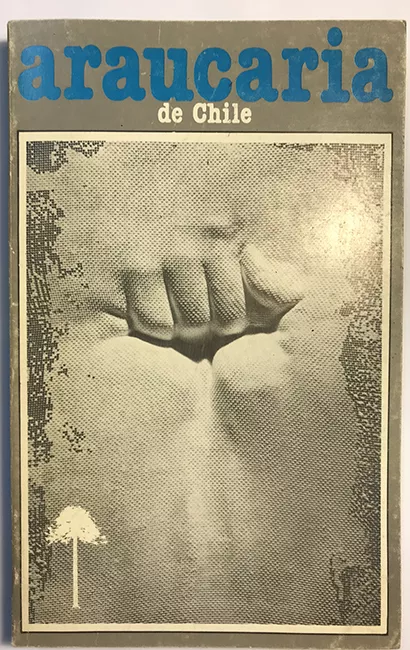 Araucaria de Chile n°3-1978