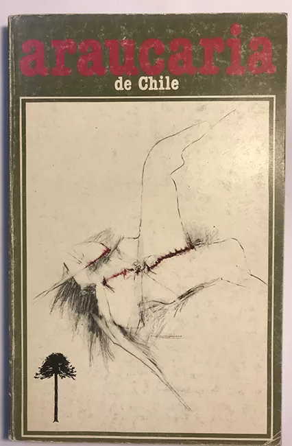 Araucaria de Chile n°4-1978