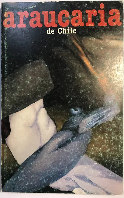 Araucaria de Chile n°13-1981