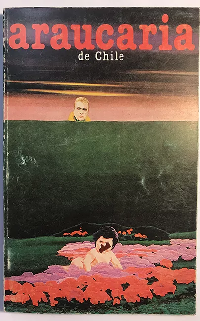 Araucaria de Chile n°21-1983