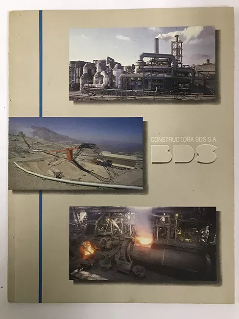 BDS Constructora