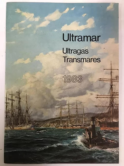 Ultramar 1983