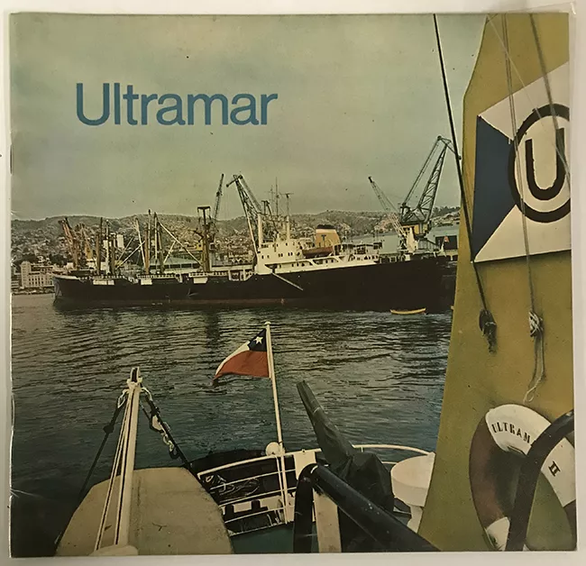 Ultramar 