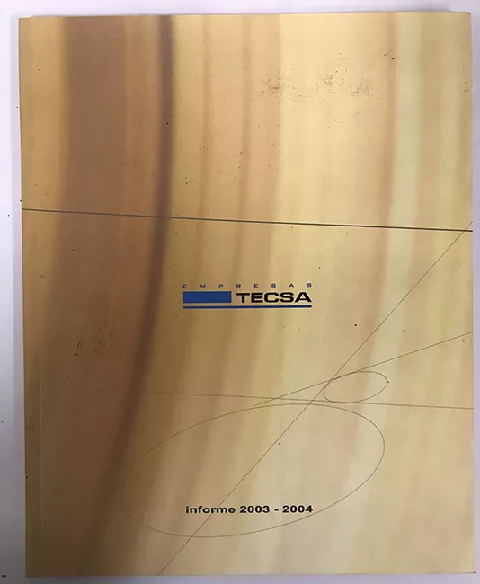 Empresas TECSA