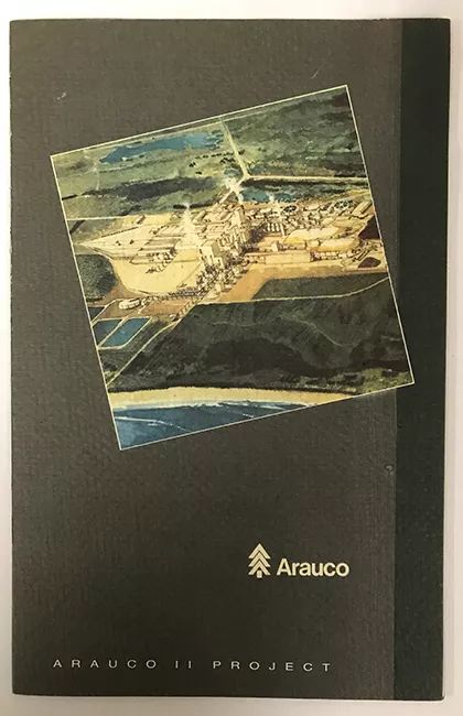 ARAUCO II PROJECT