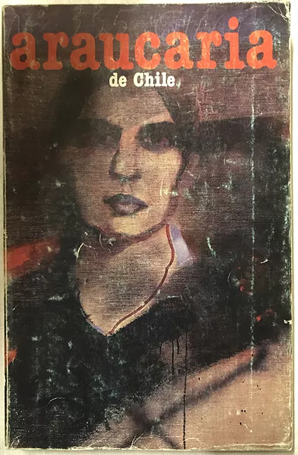 Araucaria de Chile n°47/48-1990