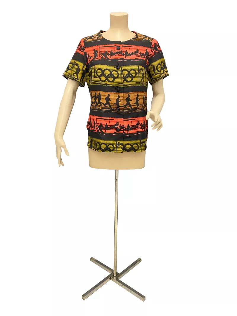 Blusa