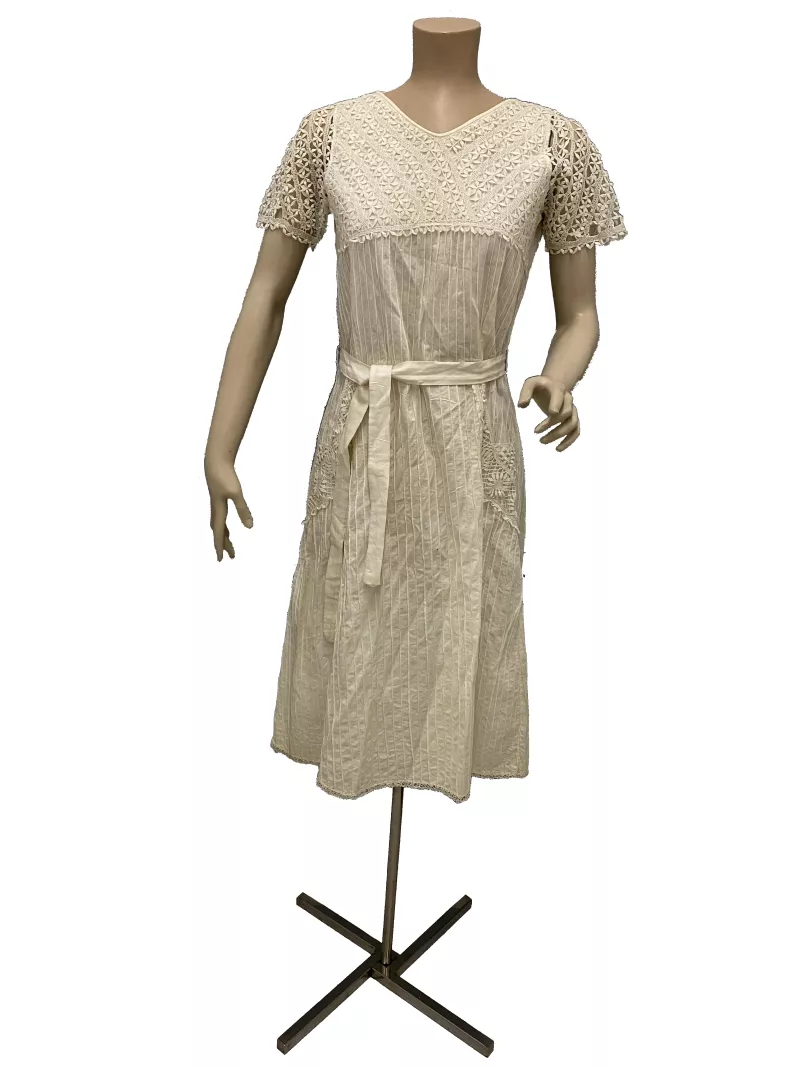 Vestido (prenda principal)