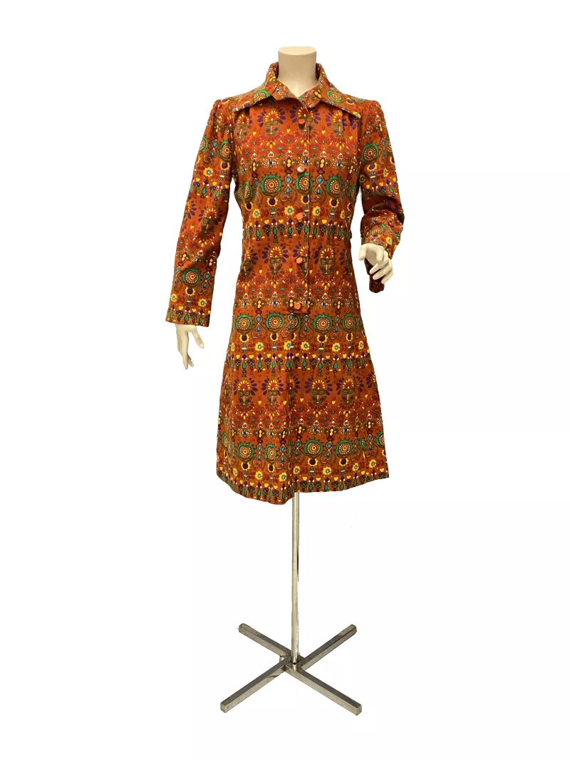 Vestido (prenda principal)