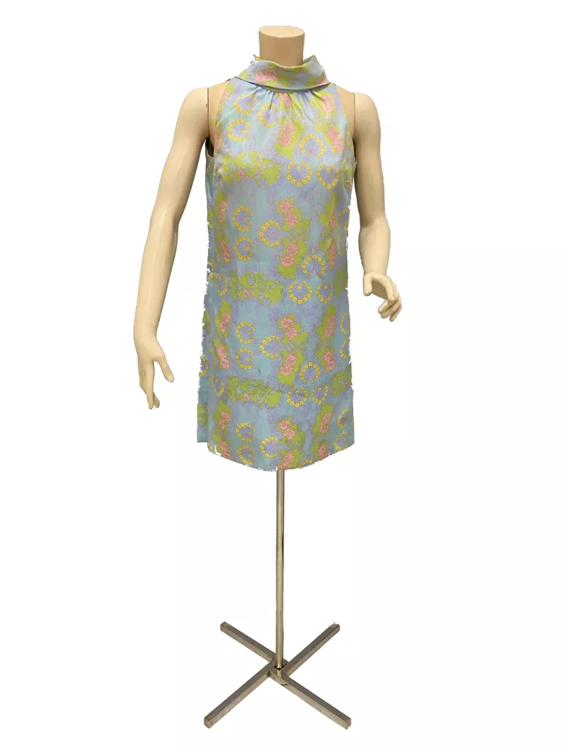 Vestido (prenda principal)