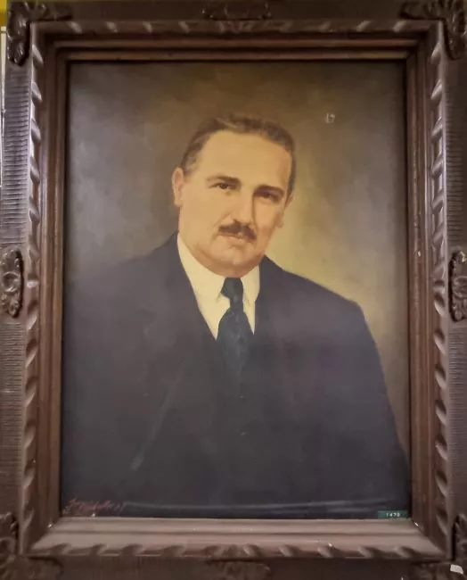 Manuel Novoa