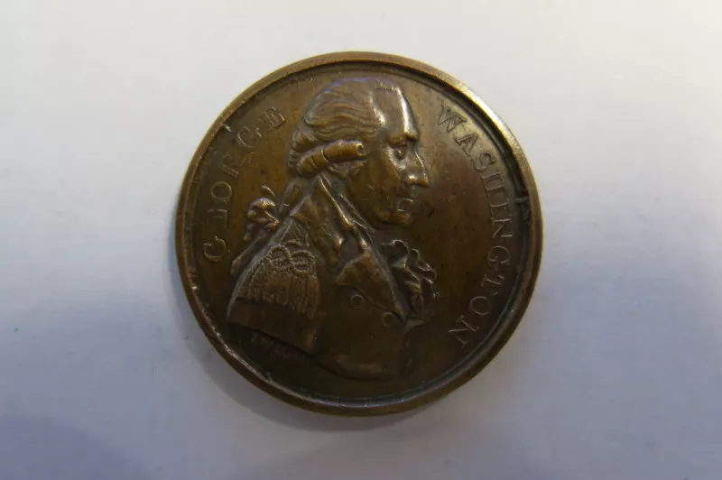 George Washington