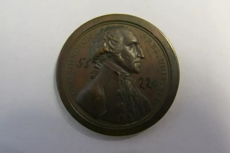 George Washington