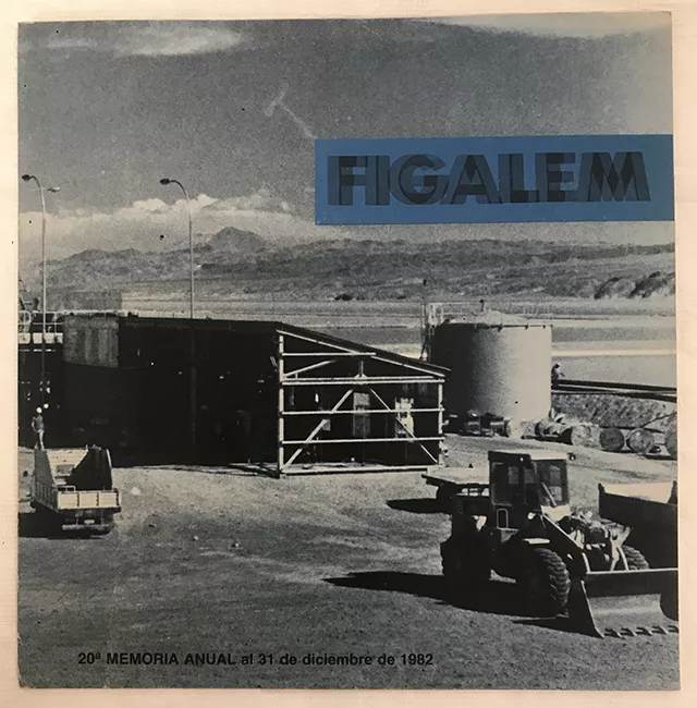 20a. Memoria Figalem