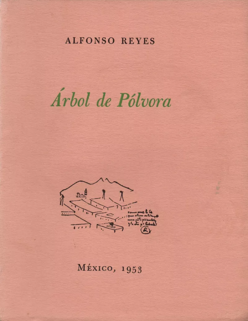 Árbol de Pólvora