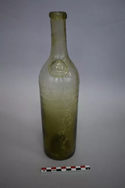 Botella