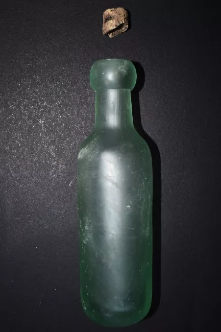 Botella