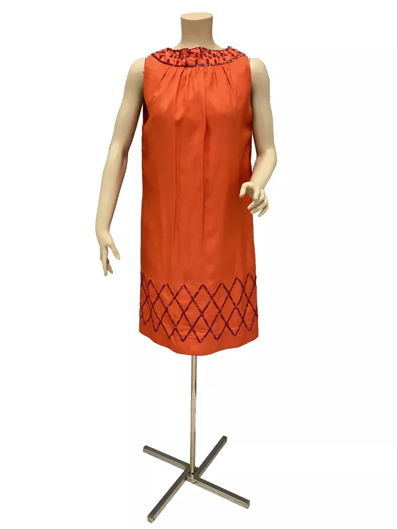 Vestido (prenda principal)