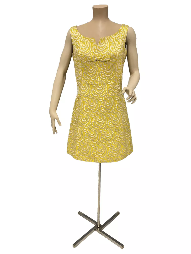 Vestido (prenda principal)