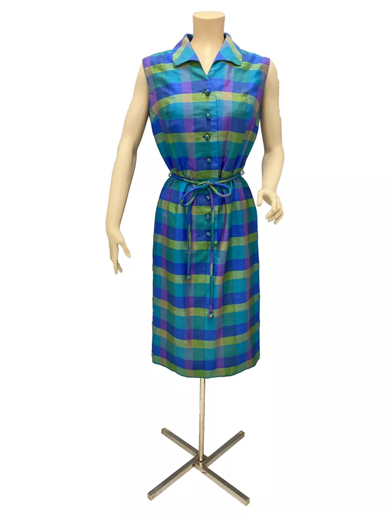 Vestido (prenda principal)