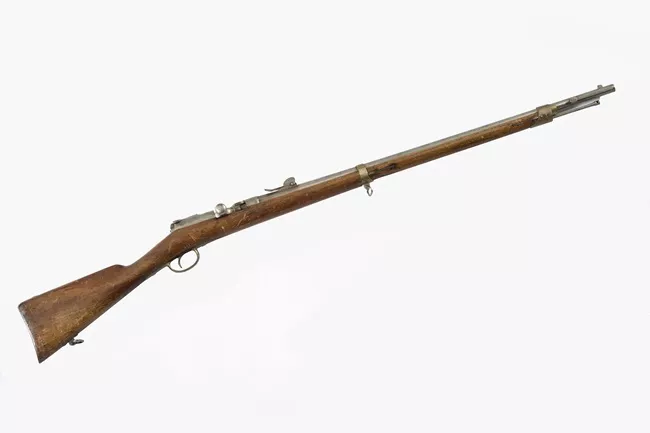 Fusil