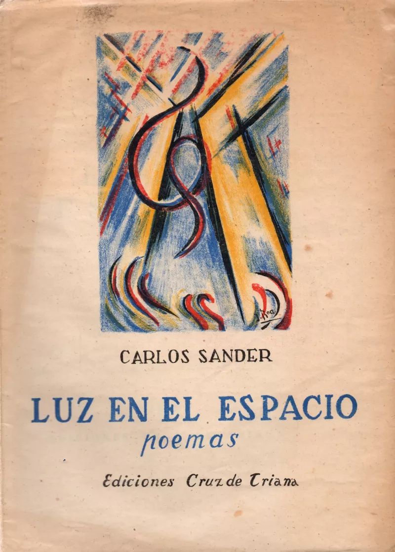 Luz en el Espacio