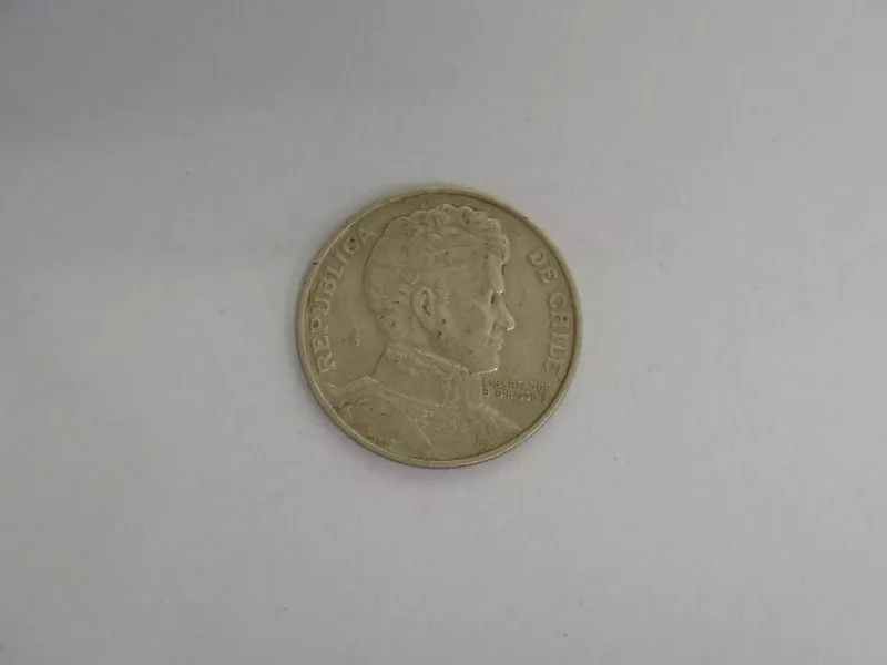 1 Peso