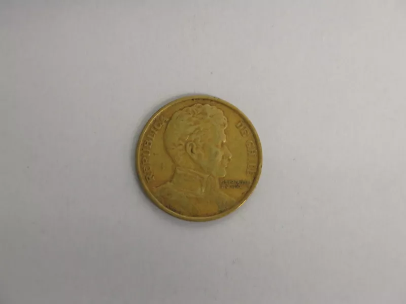 1 Peso