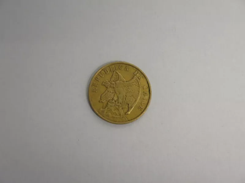 50 Centavos
