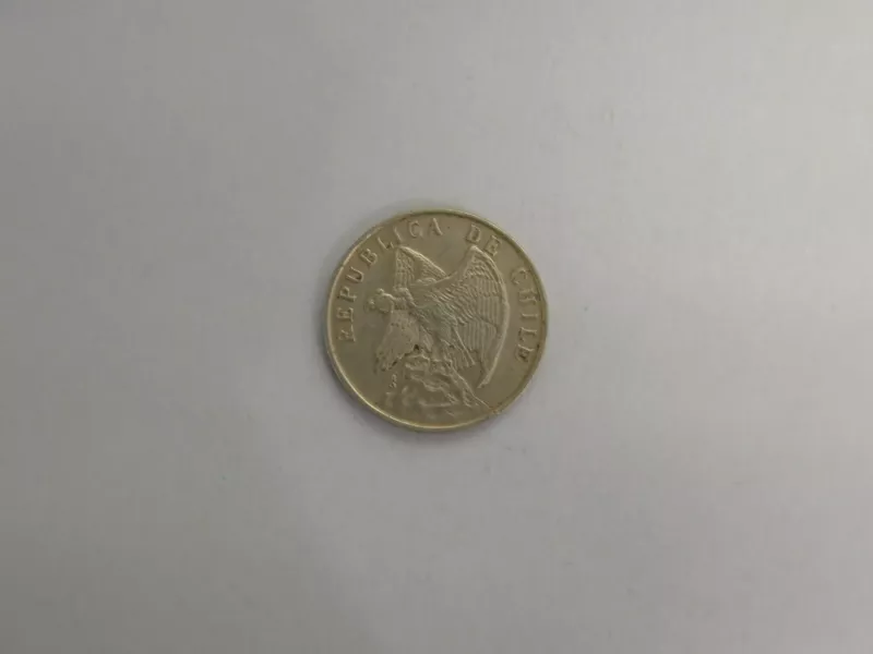 50 Centavos