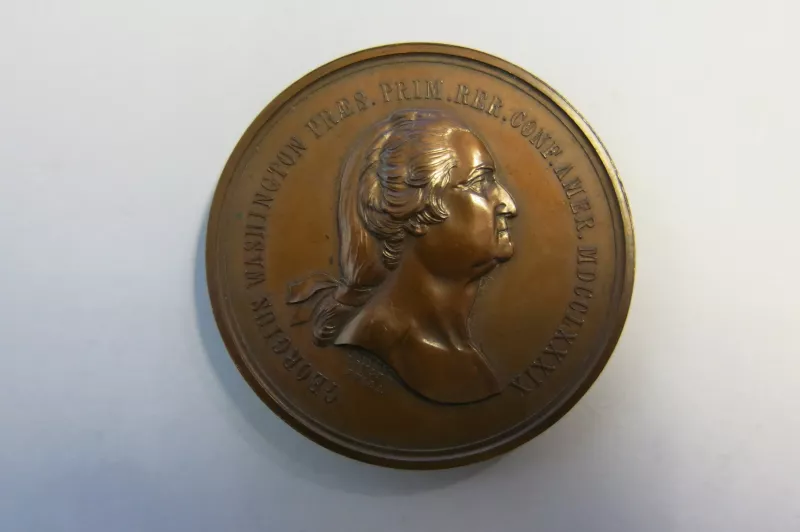George Washington