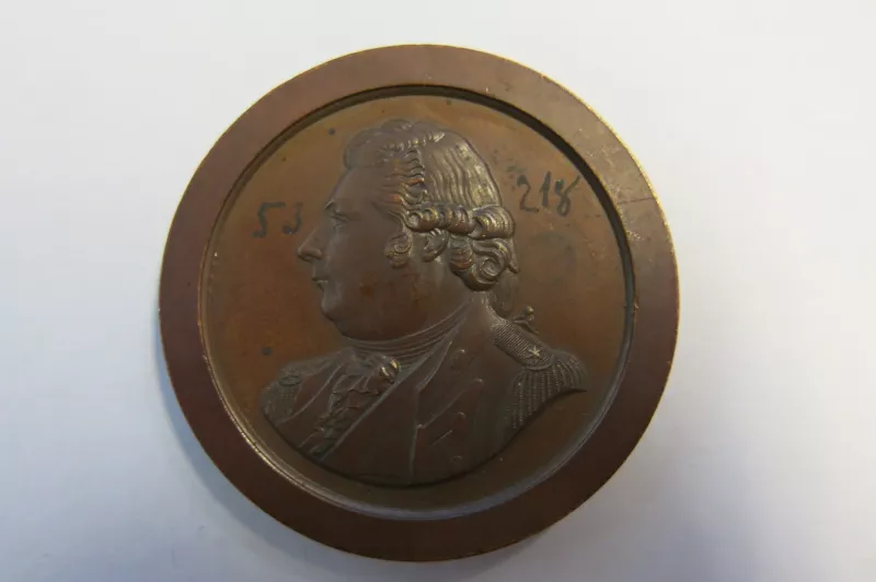 Thomas Truxtun