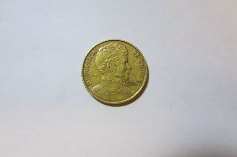 1 Peso