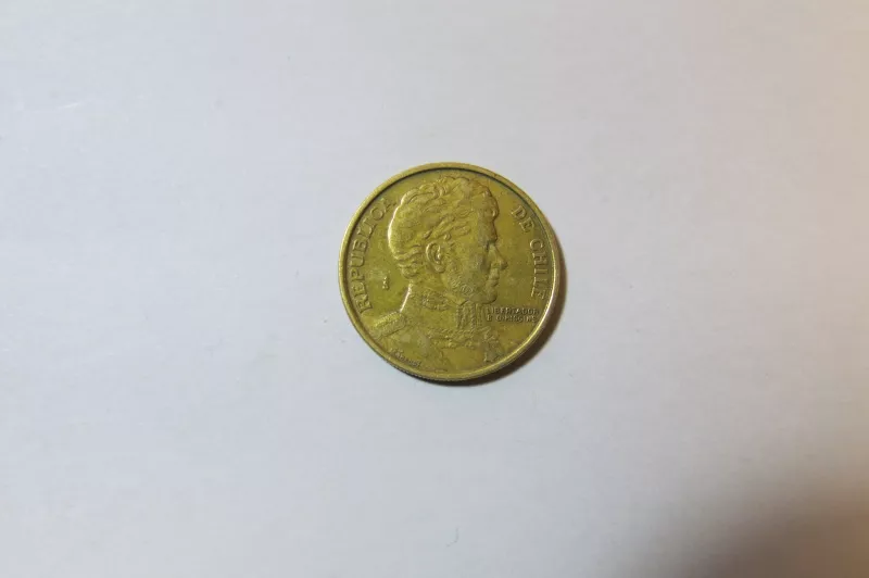 1 Peso