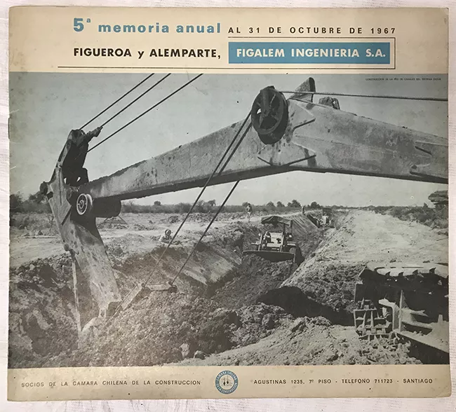 5a. Memoria Figalem 