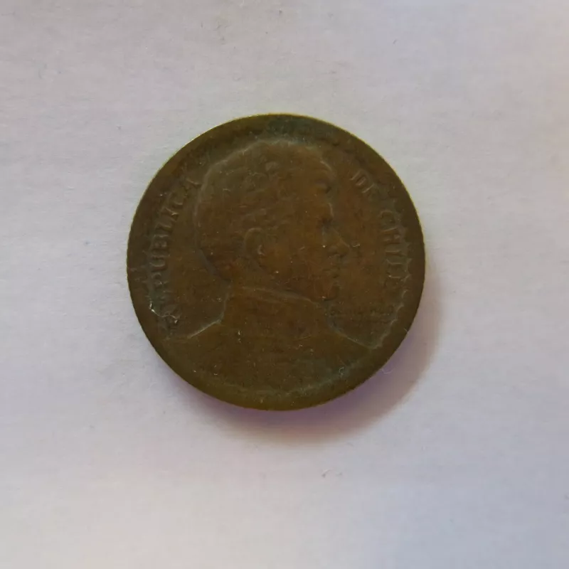 1 Peso